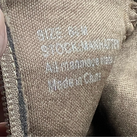 Ingaro Wedge Boots - Picture 10 of 10